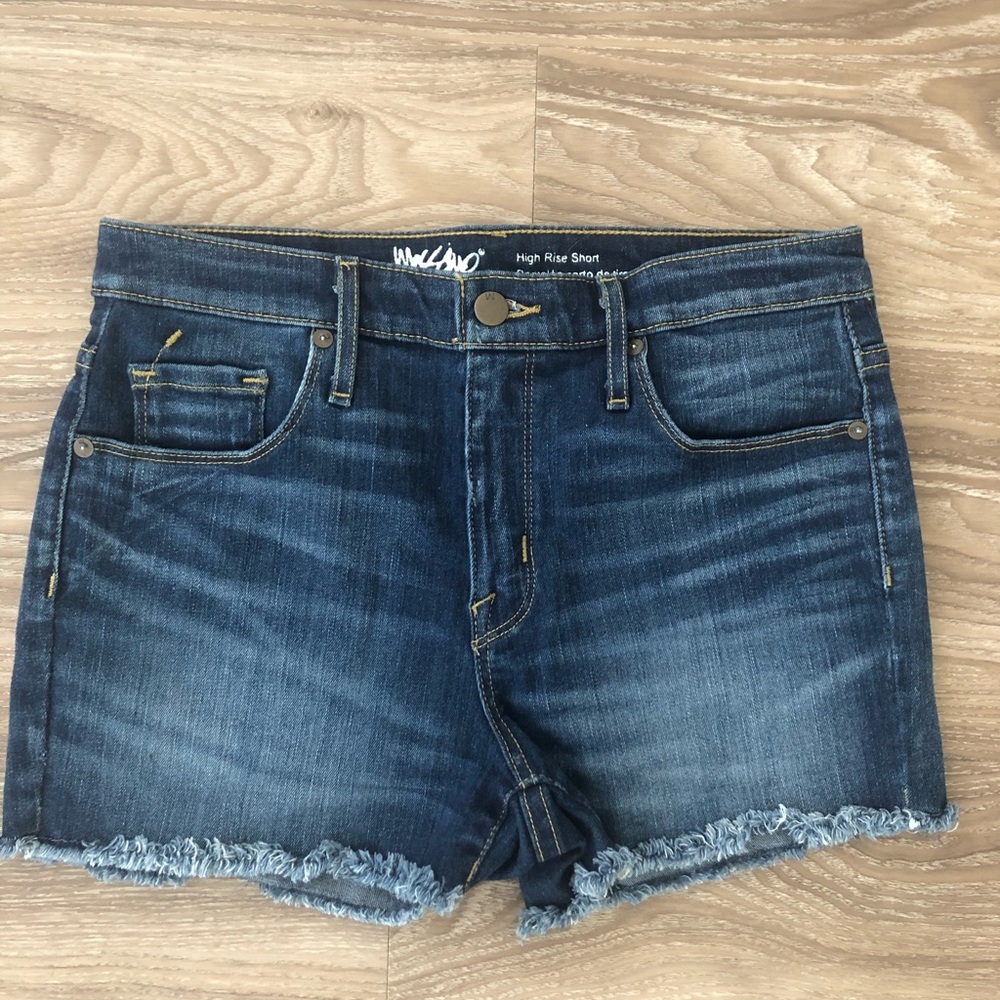 Mossimo Denim Shorts